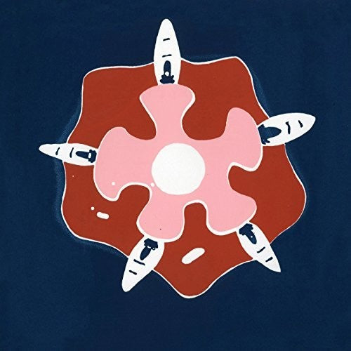 Twain: Rare Feeling / RECORD