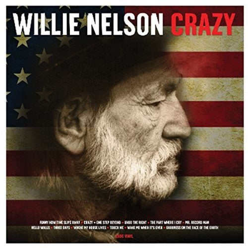 Willie Nelson: Crazy / RECORD