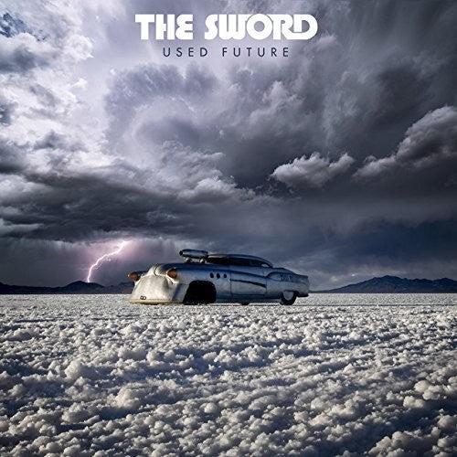The Sword: Used Future / RECORD
