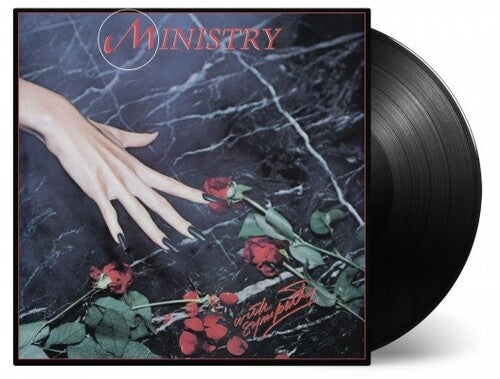 Ministry: With Sympathy / RECORD
