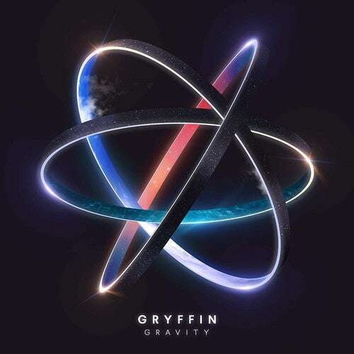 Gryffin: Gravity / RECORD