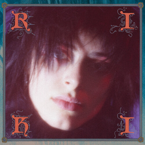 Riki: Riki - CD