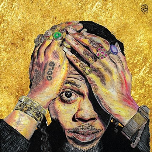 Trinidad James: Father Figga / RECORD