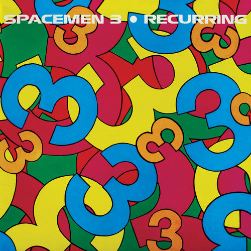 Spacemen 3: Recurring / RECORD