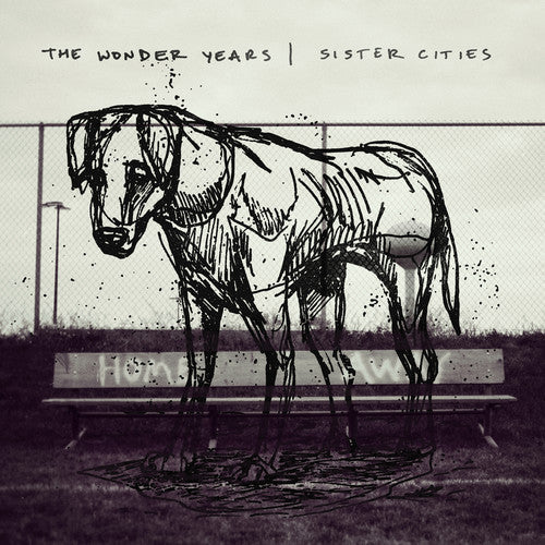 The Wonder Years: Sister Cities / RECORD
