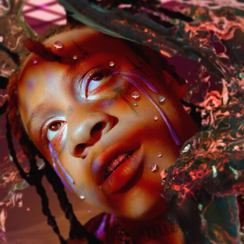 Trippie Redd: A Love Letter To You 4 / RECORD