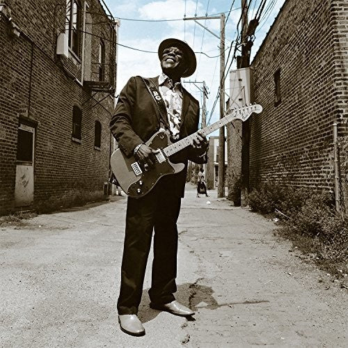 Buddy Guy: Bring Em In / RECORD