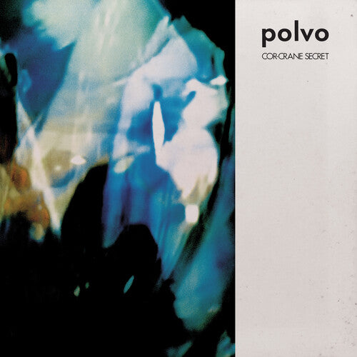 Polvo: Cor-Crane Secret / RECORD
