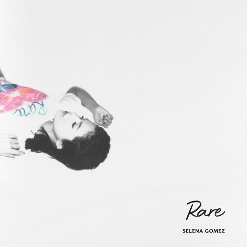 Selena Gomez: Rare / RECORD