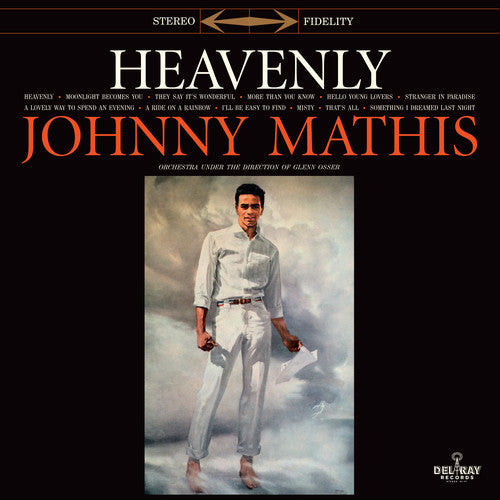 Johnny Mathis: Heavenly / RECORD