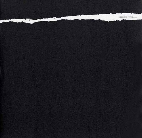 Alessandro Cortini: Sonno / RECORD