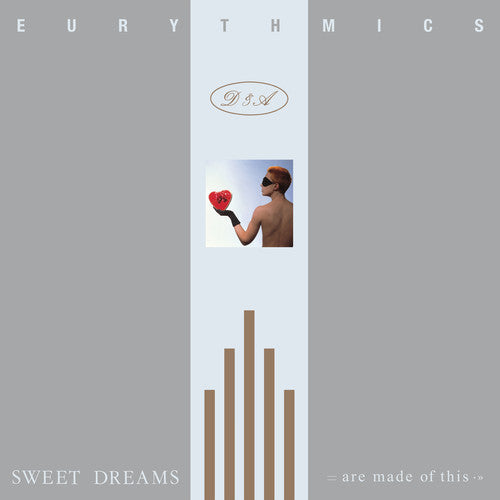 Eurythmics: Sweet Dreams (Are Made Of This) / RECORD
