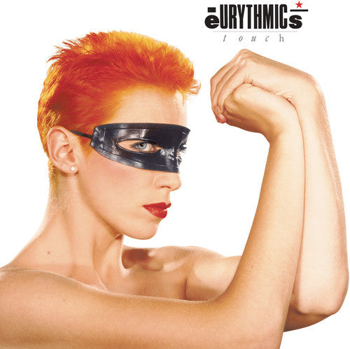 Eurythmics: Touch / RECORD