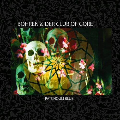Bohren & der Club of Gore: Patchouli Blue - CD