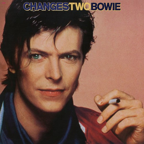 David Bowie: Changestwobowie / RECORD