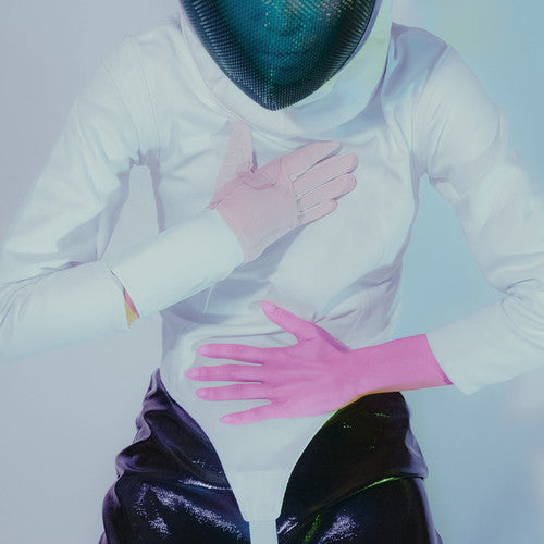 Unknown Mortal Orchestra: Sex & Food / RECORD
