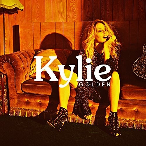 Kylie Minogue: Golden / RECORD