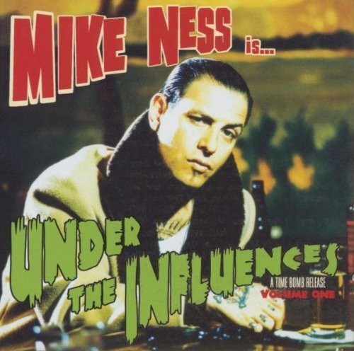 Mike Ness: Under The Influences / RECORD