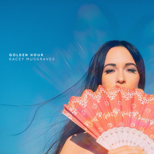 Kacey Musgraves: Golden Hour / RECORD