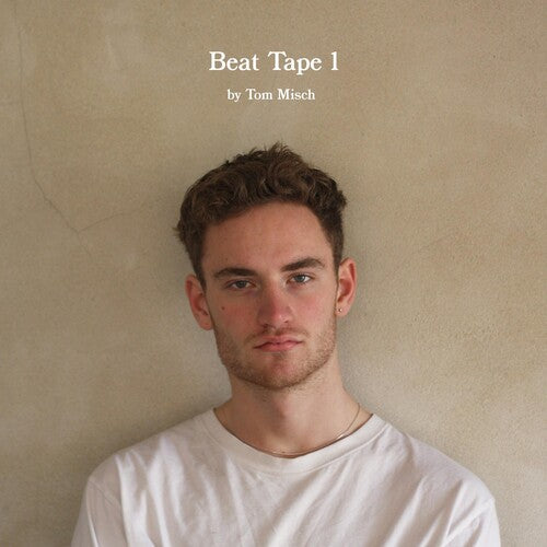 Tom Misch: Beat Tape 1 / RECORD