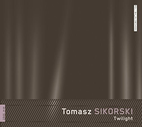 Sikorski: Twilight  { CD }