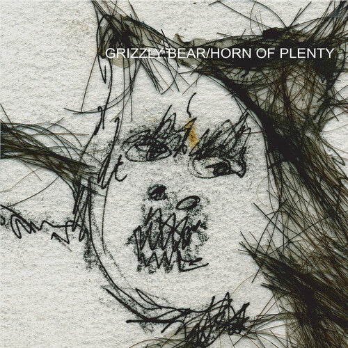 Grizzly Bear: Horn of Plenty (Reissue) (Color Vinyl) / RECORD