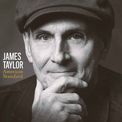 James Taylor: American Standard / RECORD