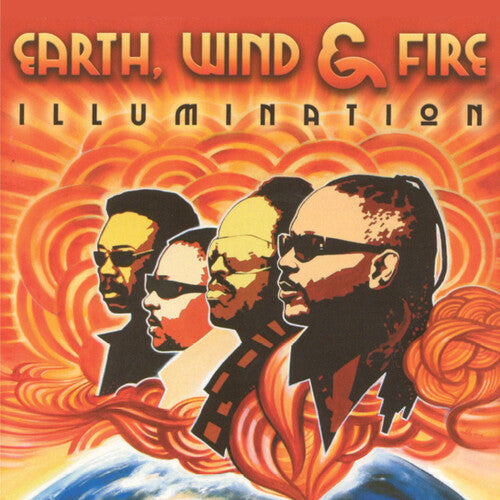 Earth, Wind & Fire: Illumination / RECORD