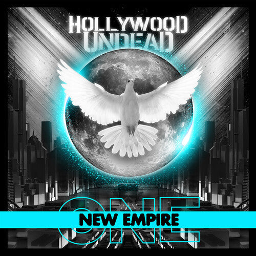Hollywood Undead: New Empire 1 / RECORD