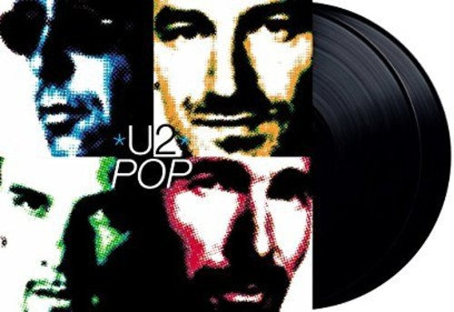 U2: Pop / RECORD