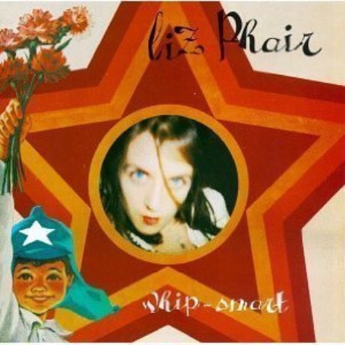 Liz Phair: Whip-Smart / RECORD