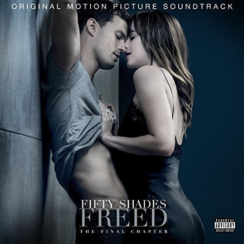 Fifty Shades Freed / O.S.T: Fifty Shades Freed (Original Motion Picture Soundtrack) / RECORD