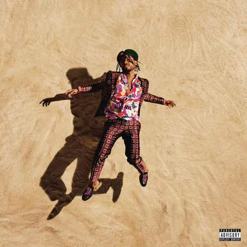 Miguel: War & Leisure / RECORD