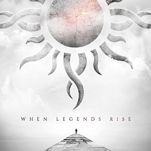 Godsmack: When Legends Rise / RECORD