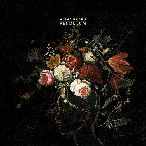 Aisha Badru: Pendulum / RECORD
