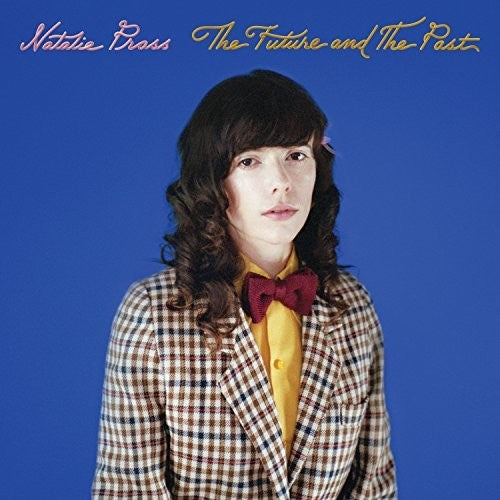 Natalie Prass: The Future And The Past / RECORD