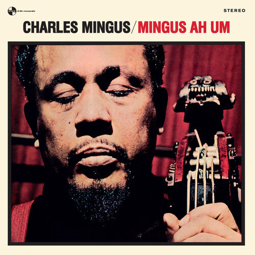 Charles Mingus: Mingus Ah Hum [180-Gram Vinyl] / RECORD