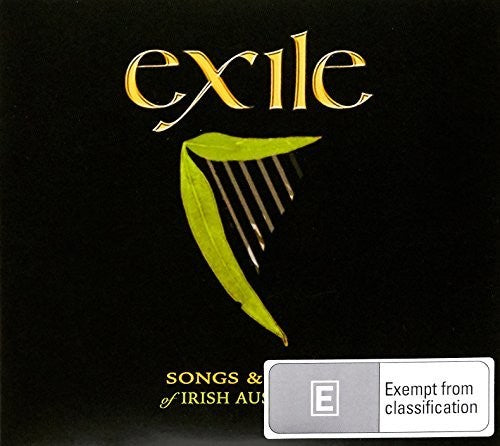 Various Artists: Exile: Songs & Tales Of Irish Australia / Various  { CD }