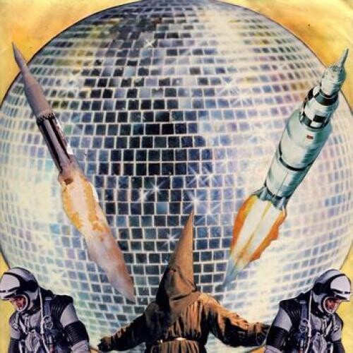 N.A.S.A.: Spirit Of Apollo / RECORD