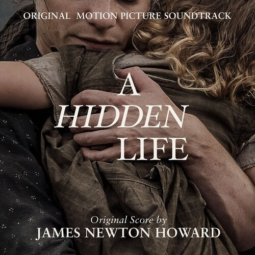 James Newton Howard: A Hidden Life (Original Motion Picture Soundtrack) - CD