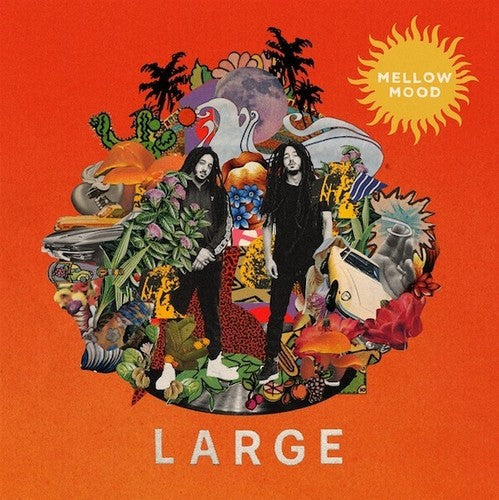 Mellow Mood: Large / RECORD