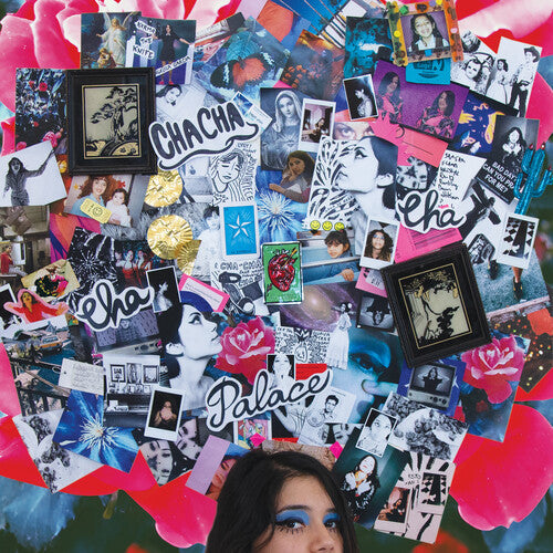 Angelica Garcia: Cha Cha Palace / RECORD