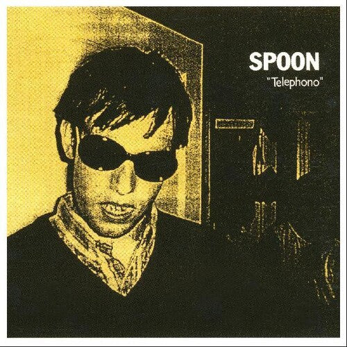 Spoon: Telephono / RECORD