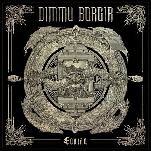 Dimmu Borgir: Eonian / RECORD