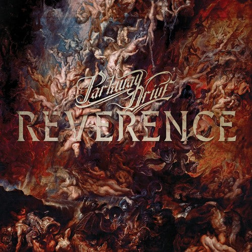 Parkway Drive: Reverence / RECORD