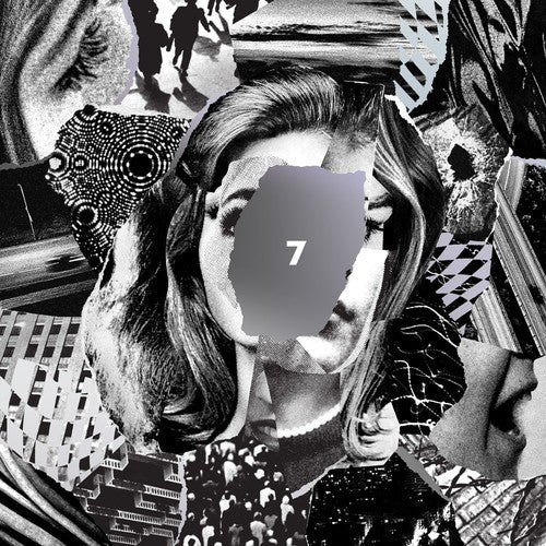 Beach House: 7 / RECORD