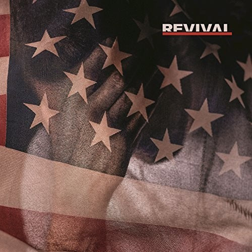 Eminem: Revival / RECORD