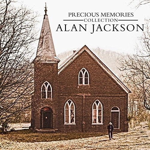 Alan Jackson: Precious Memories Collection / RECORD