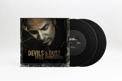 Bruce Springsteen: Devils & Dust / RECORD