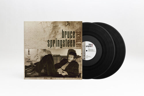 Bruce Springsteen: 18 Tracks / RECORD